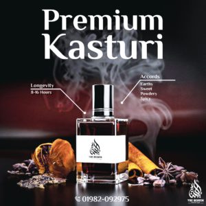 MUKHALLAT ZARKAN 12ML