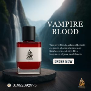 VAMPIRE BLOOD 12ML