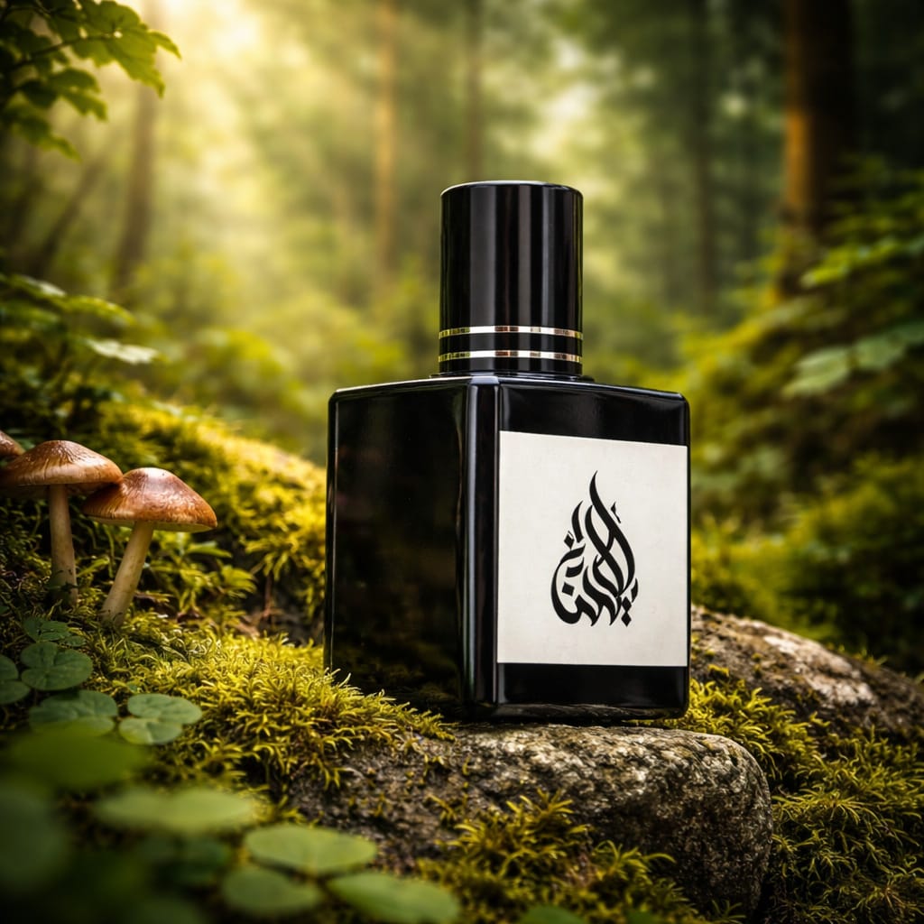 JANNATUL FIRDAUS 12ML